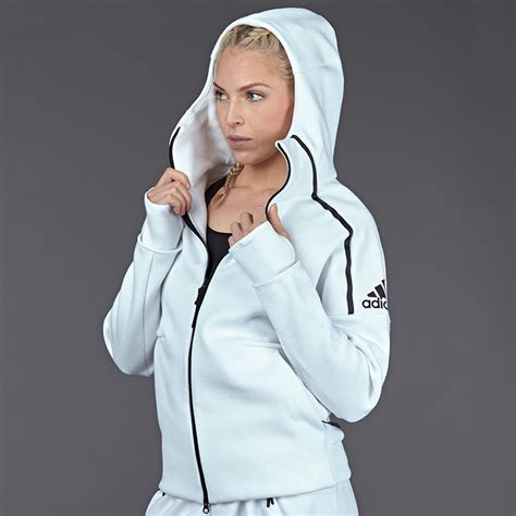 zne hoodie adidas 2019|adidas zne hoodie women's.